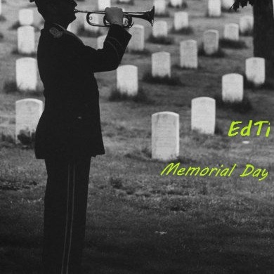 Memorial Day - Heaviest - By: EdTi artwork