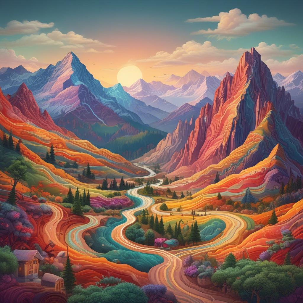 По крутому берегу 22824 artwork