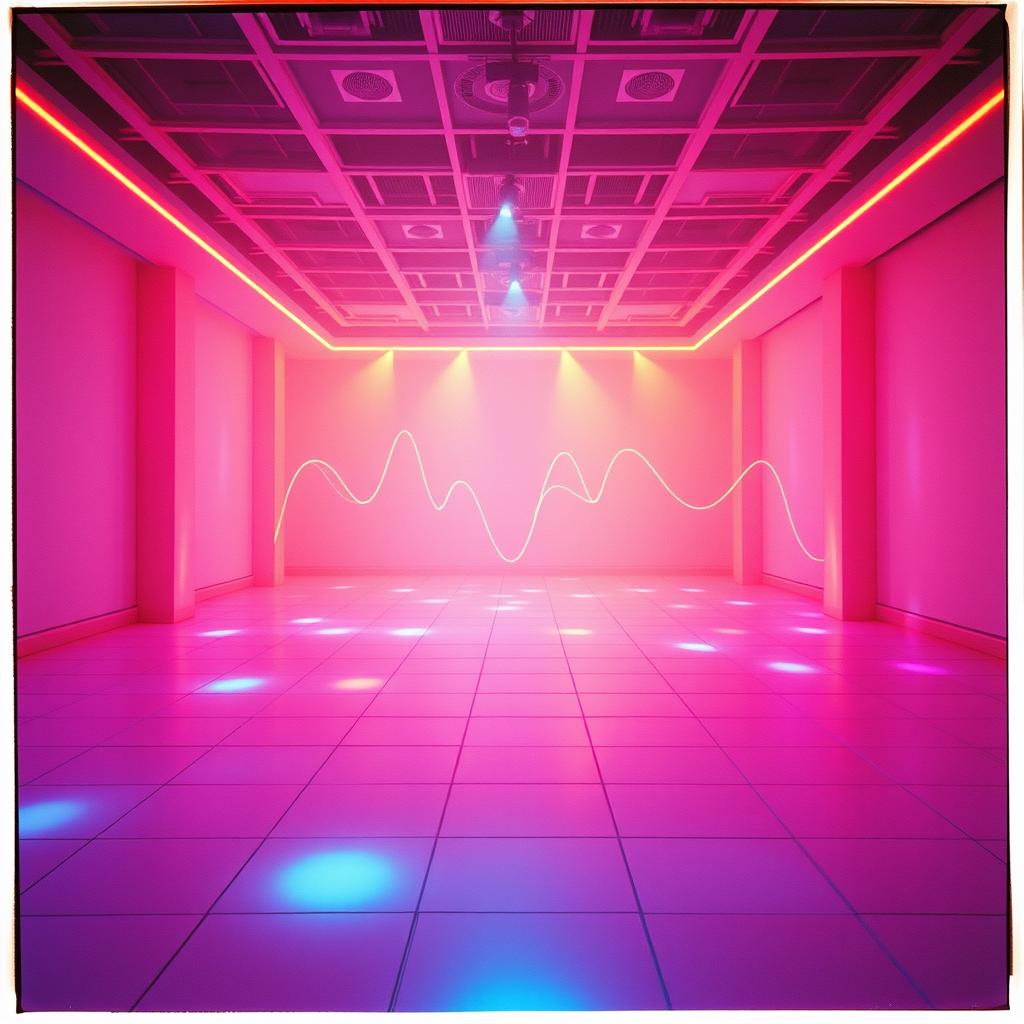 Tytuł: A może ja (Club Banger) artwork