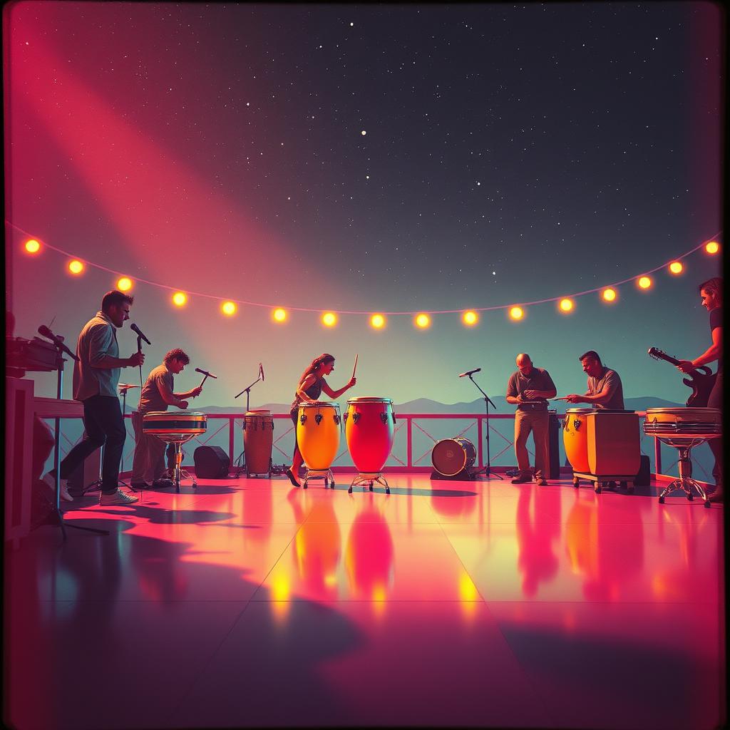 bailamos salsa. (Remastered) artwork