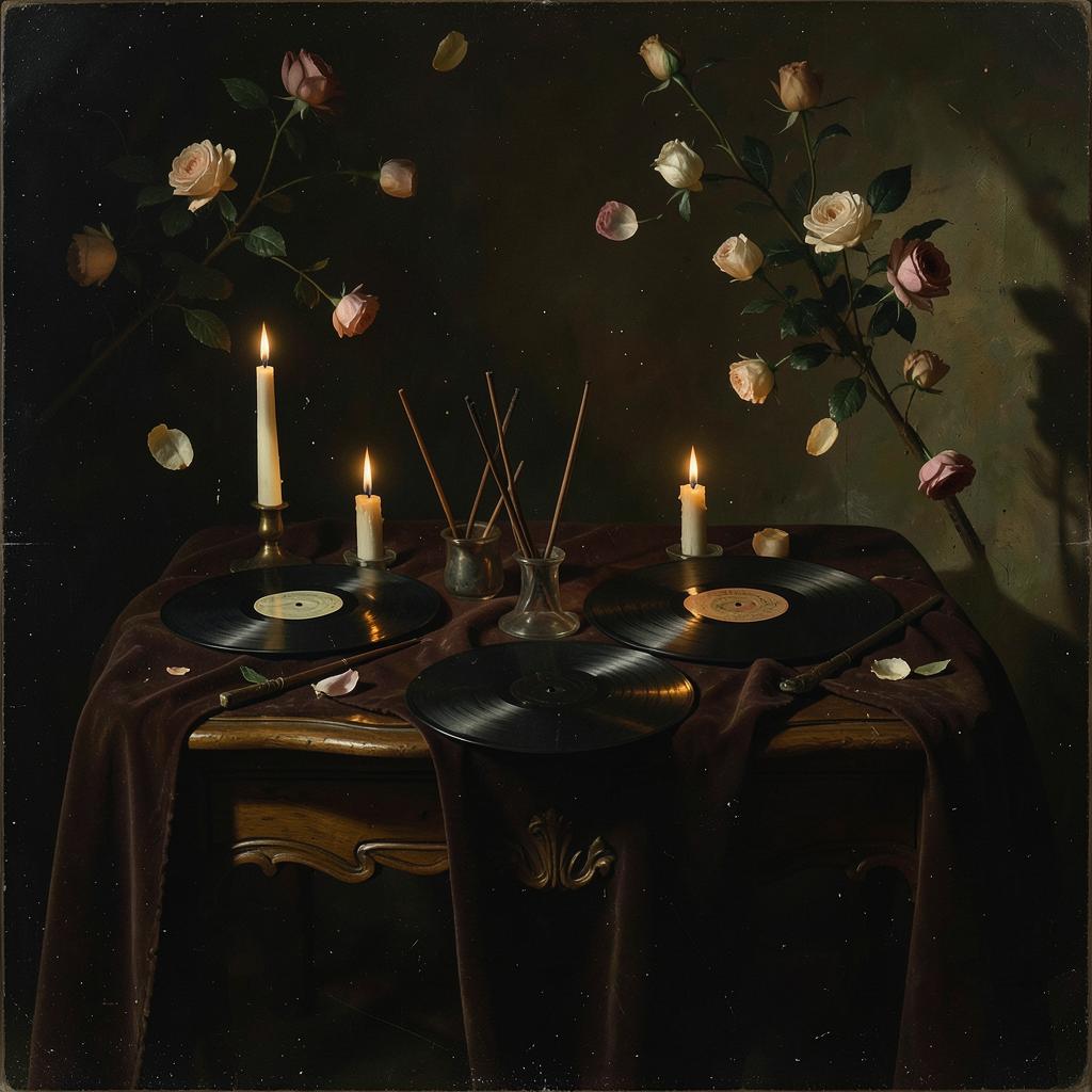 got that instant chill session lush mode