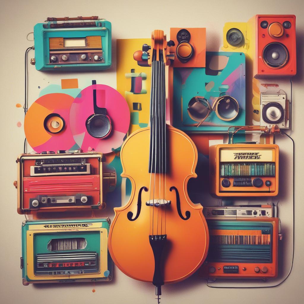 Song Image
