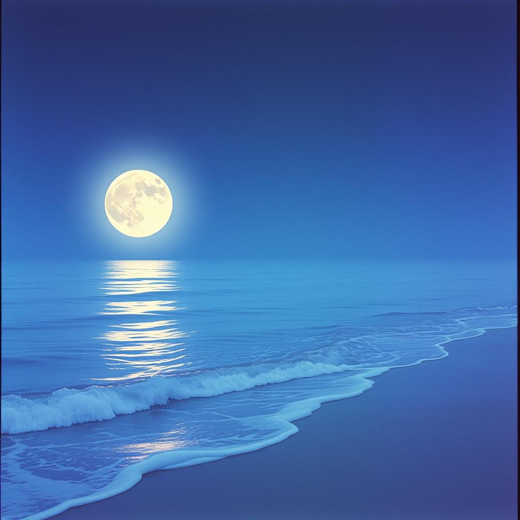 Image for Nighty Night