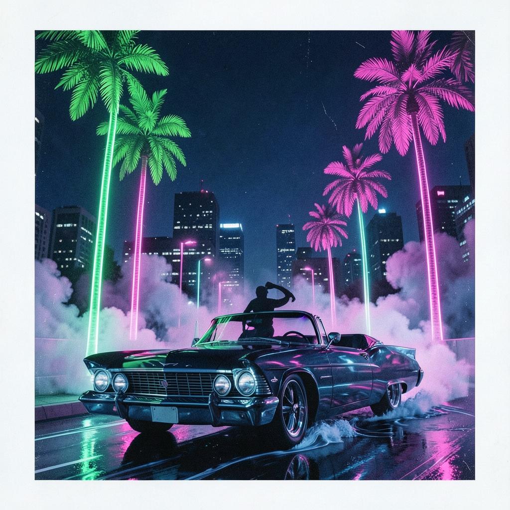 It Is artwork