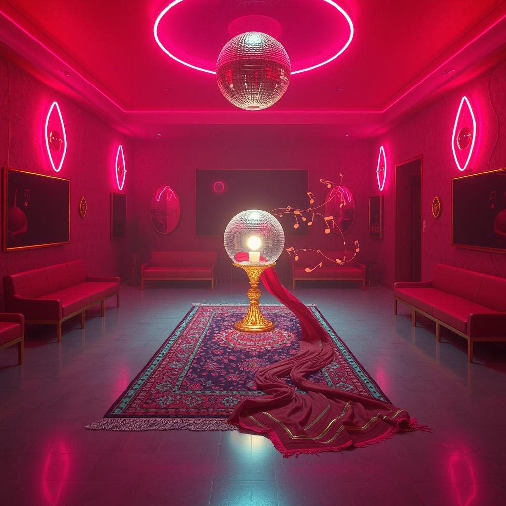 Шаби мо artwork