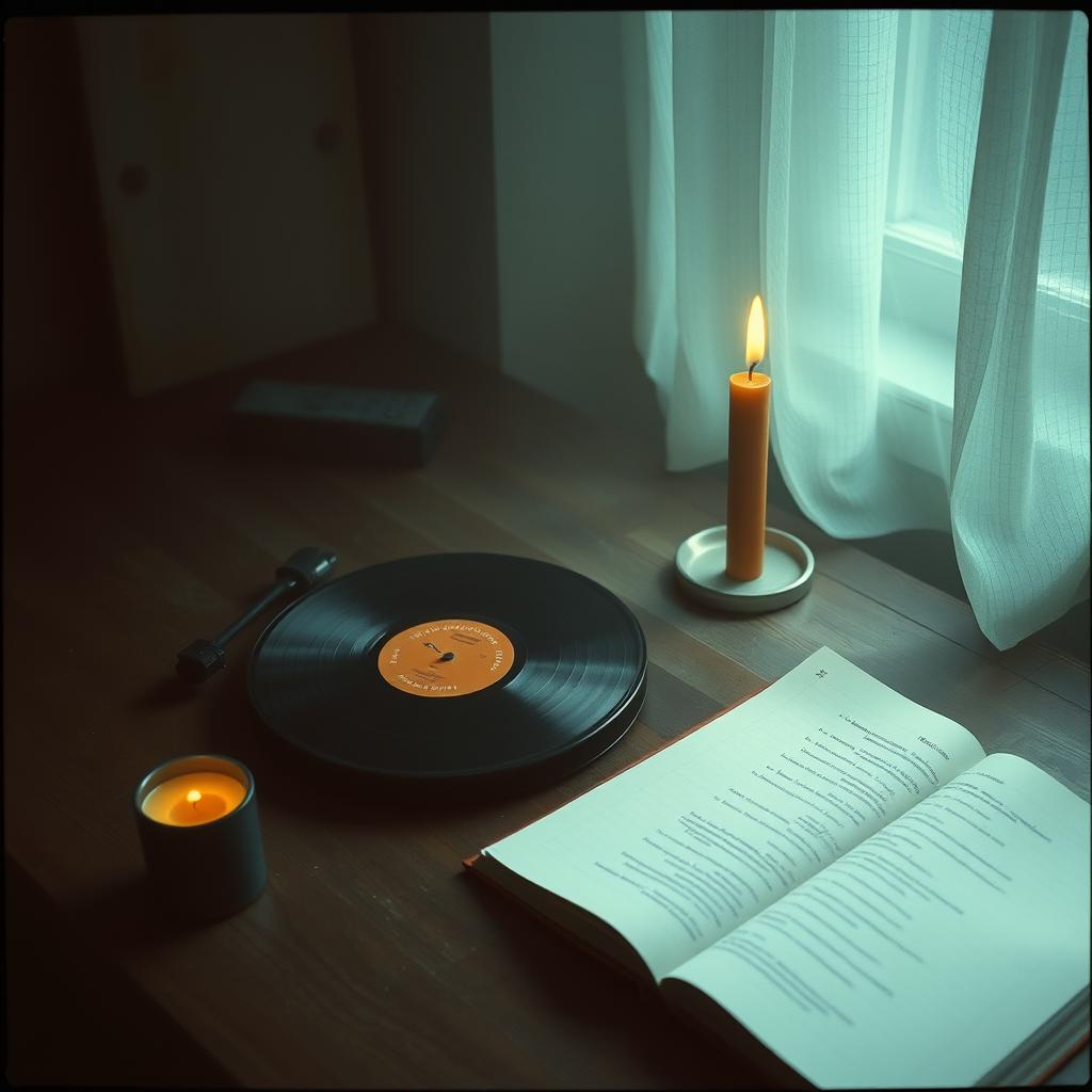 Song Image