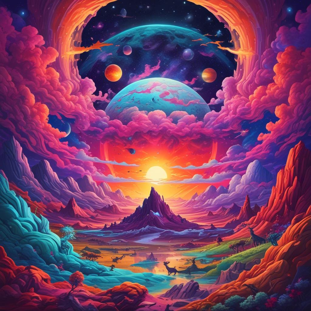 Song Image