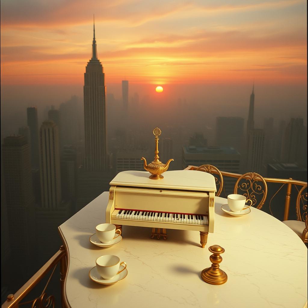 Song Image
