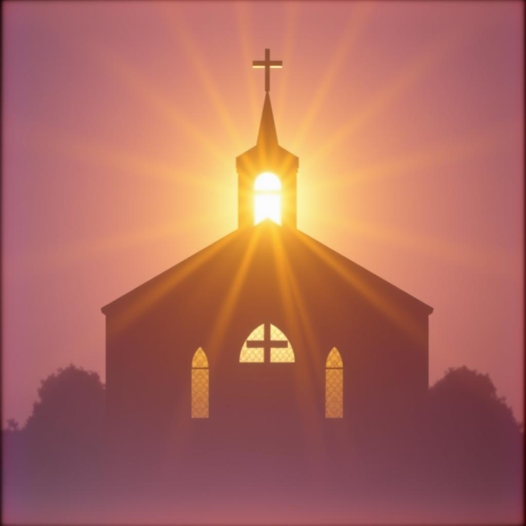 Nothing but the Blood of Jesus artwork