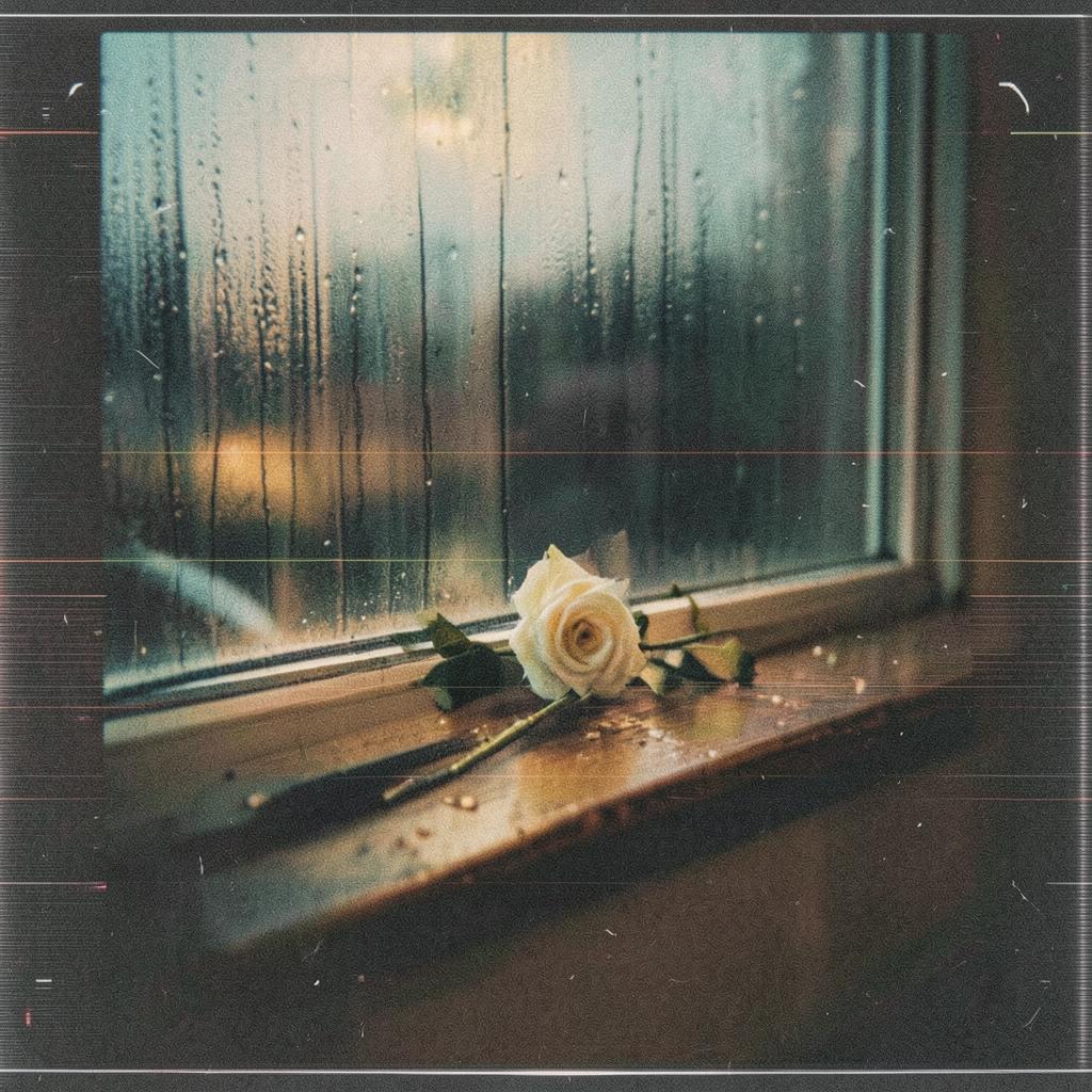 **14. Diga Pra Mim** 💌 artwork