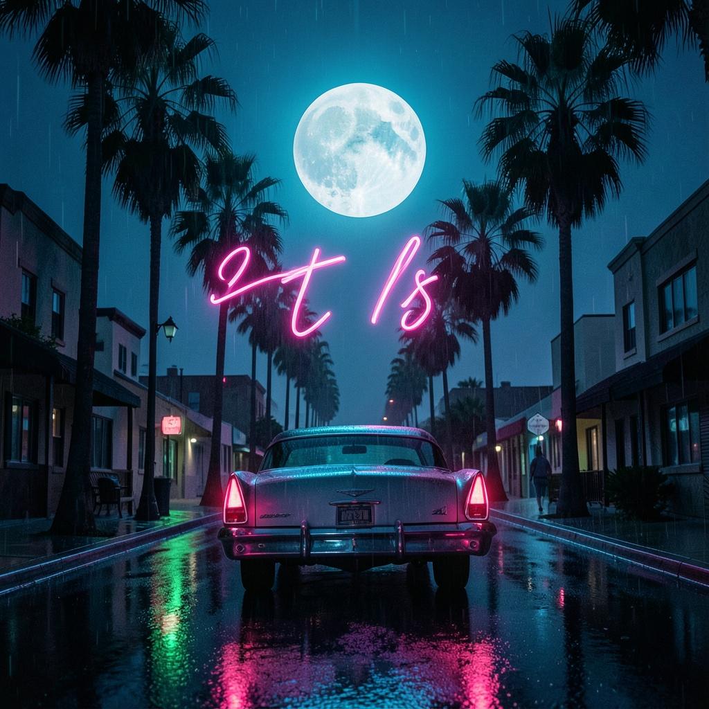 It Is (Banner North)*(Remix) artwork