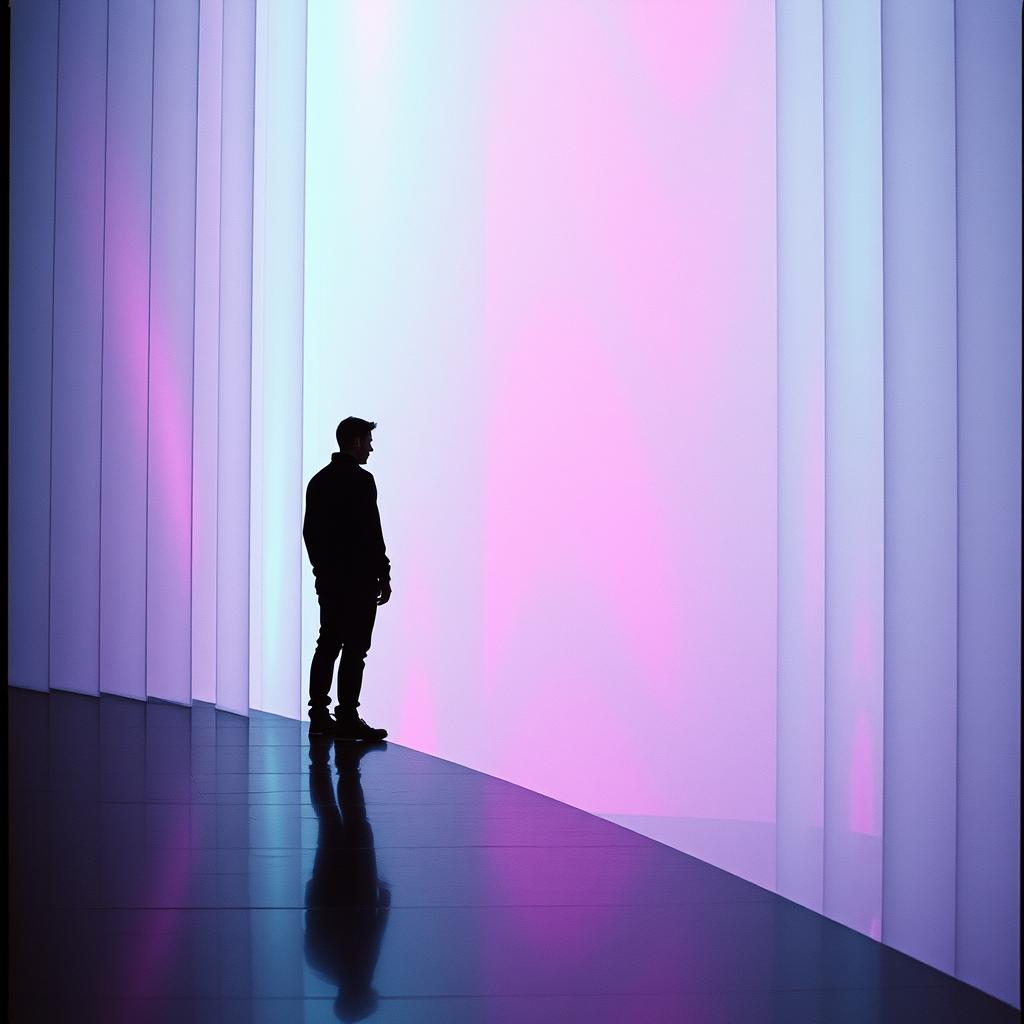 Persona image for JUNGLE CHOIR