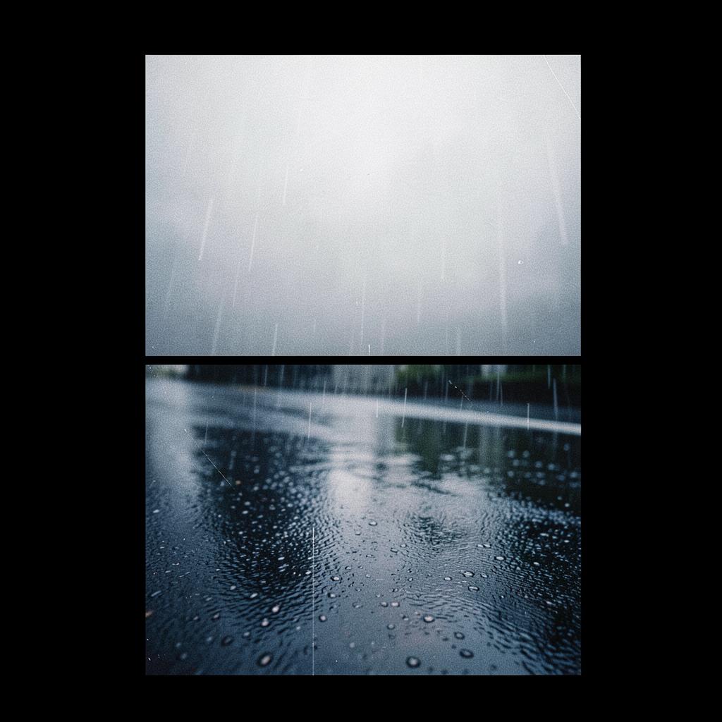 Raindrop Symphony1 (Tech House M) artwork
