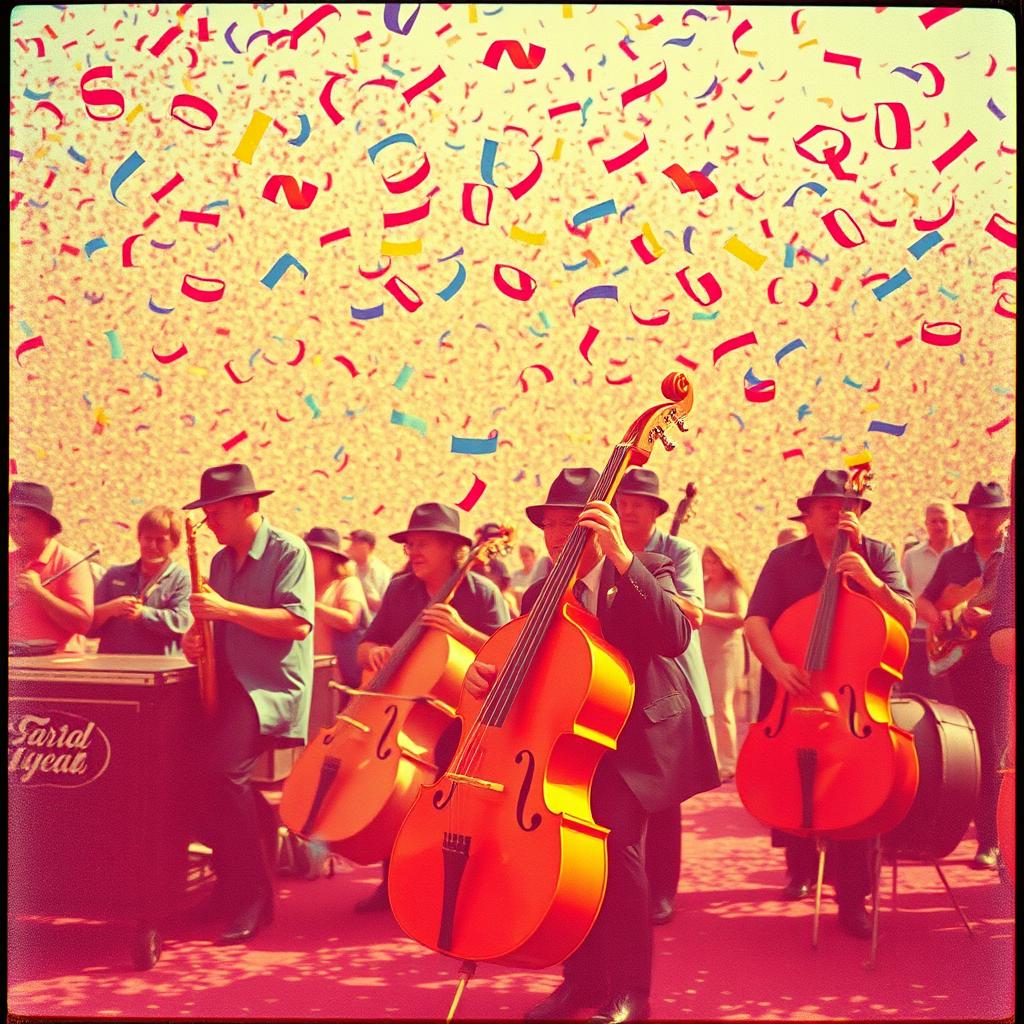 Song Image