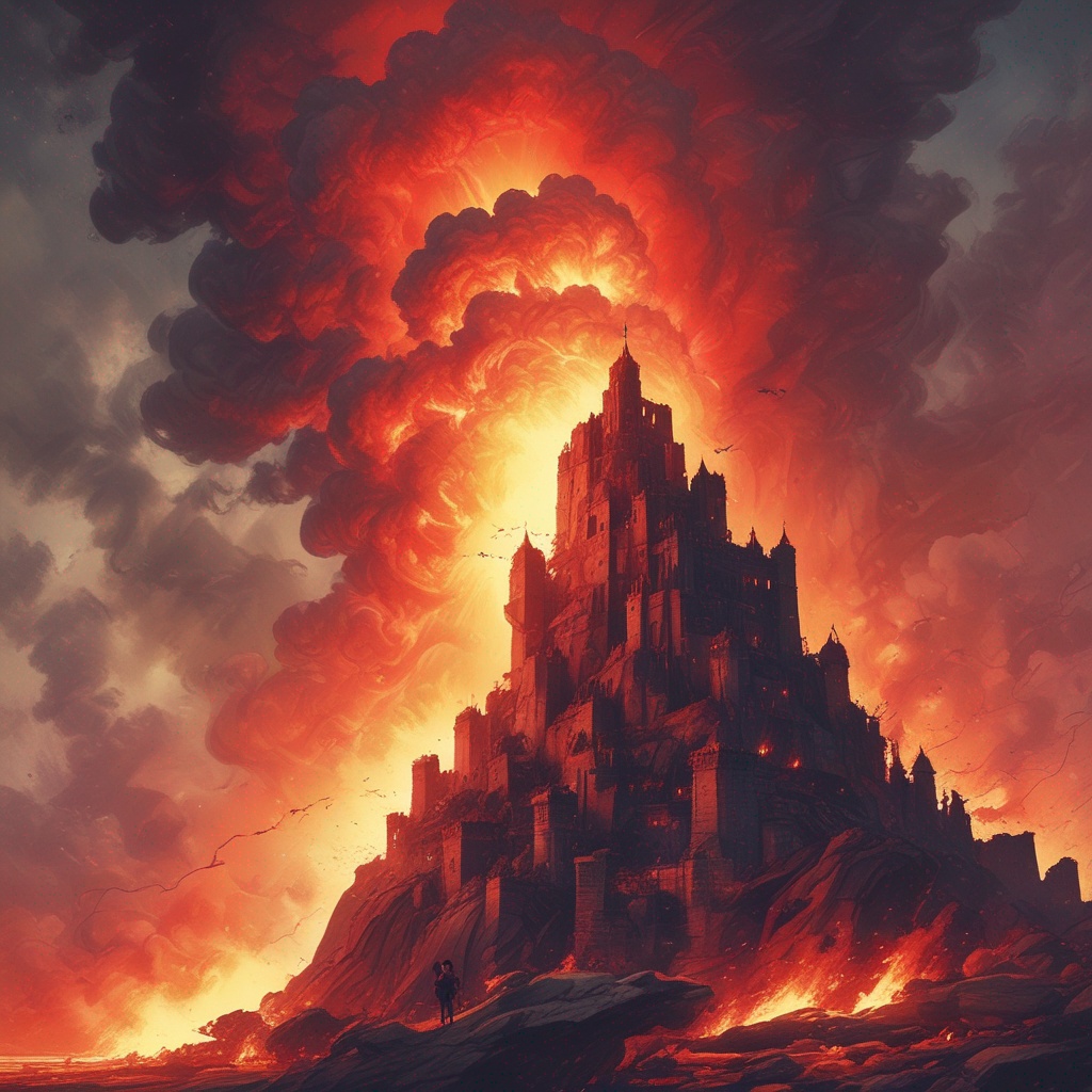 Playlist cover art