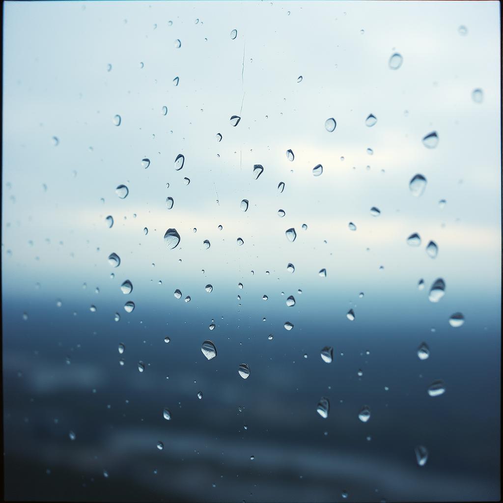 Persona image for atmospheric ambient bossa