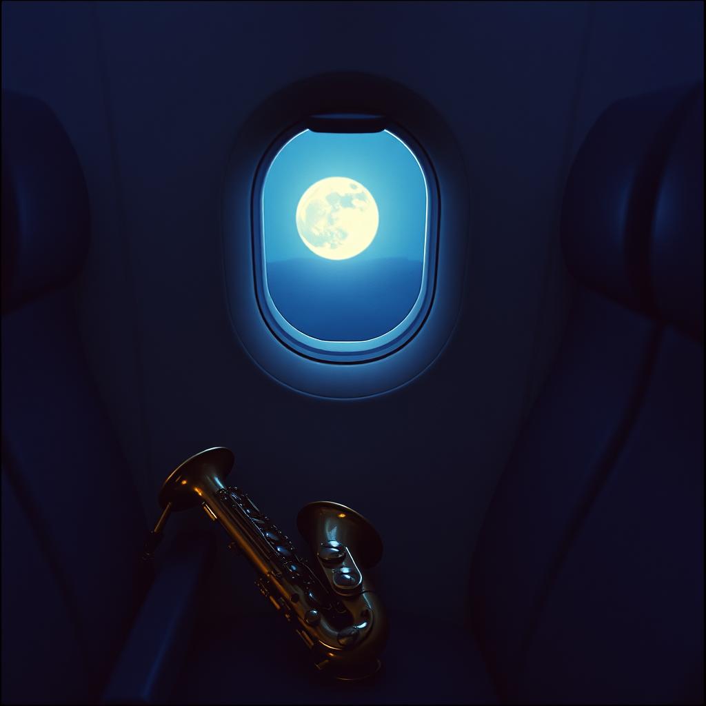 Wi-Fi in the Sky