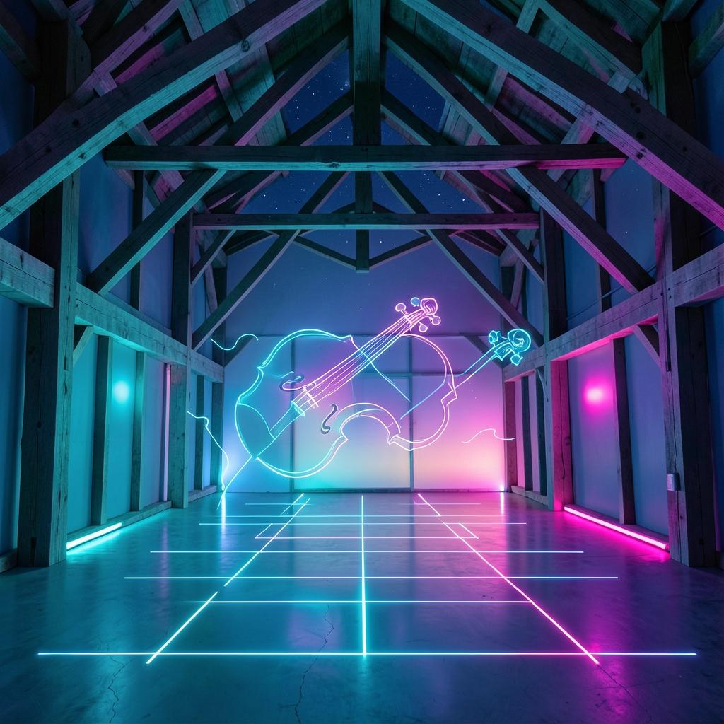 Two Step, Two Way artwork