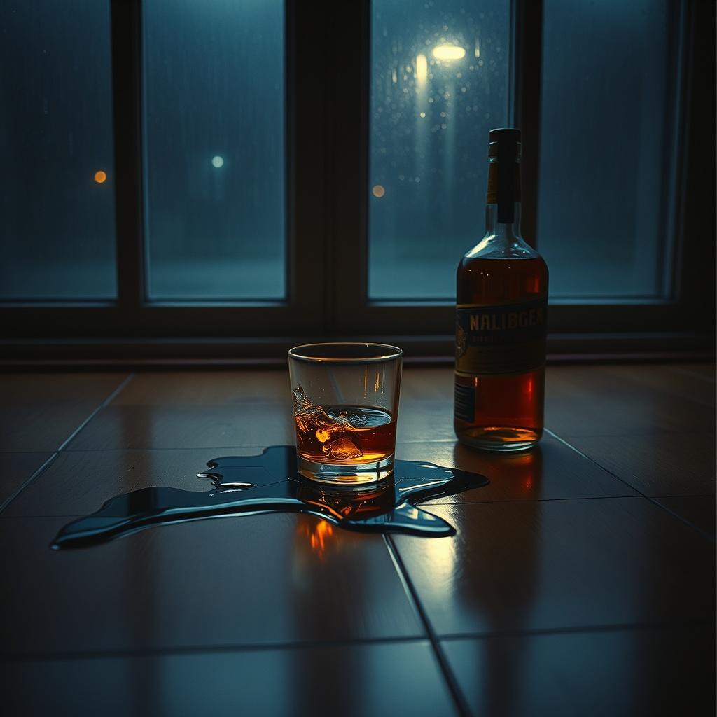Liquid Courage cut 2 artwork