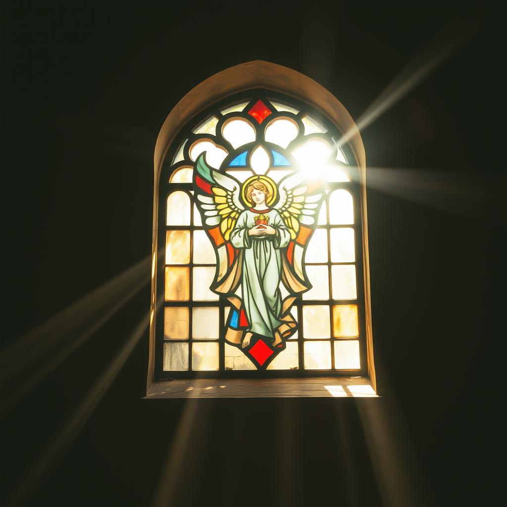 In Nomine Dei artwork