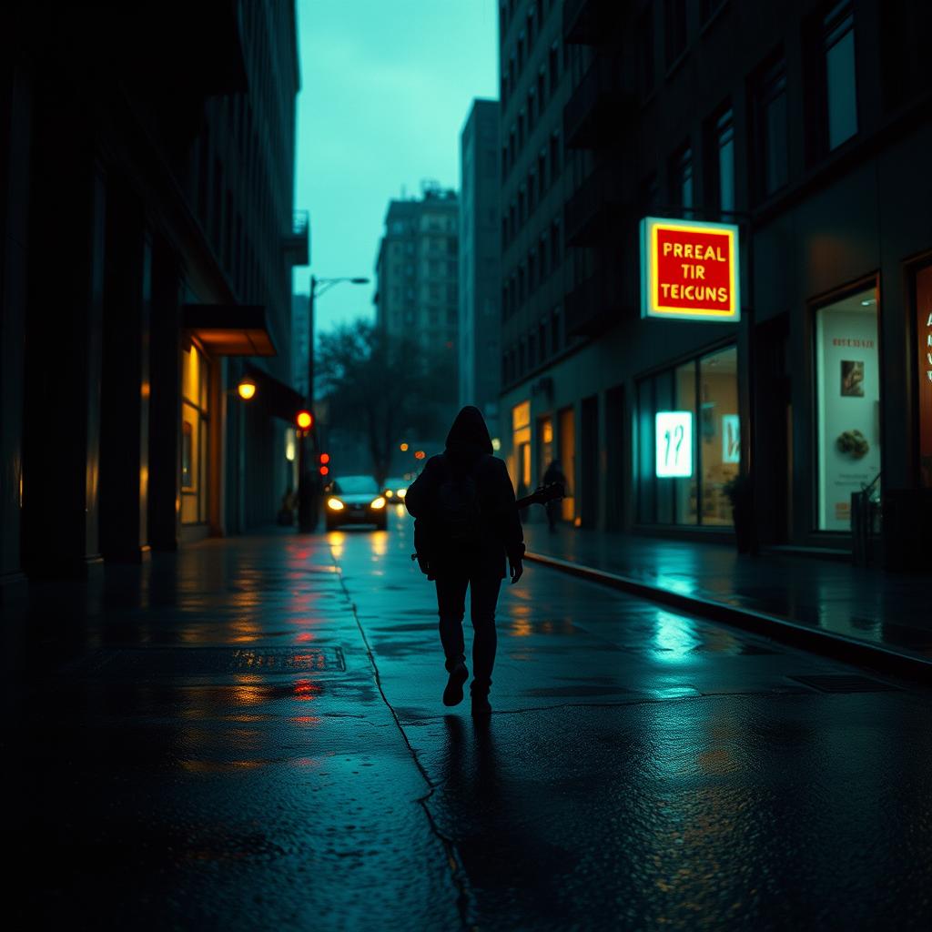 Song Cover Image
