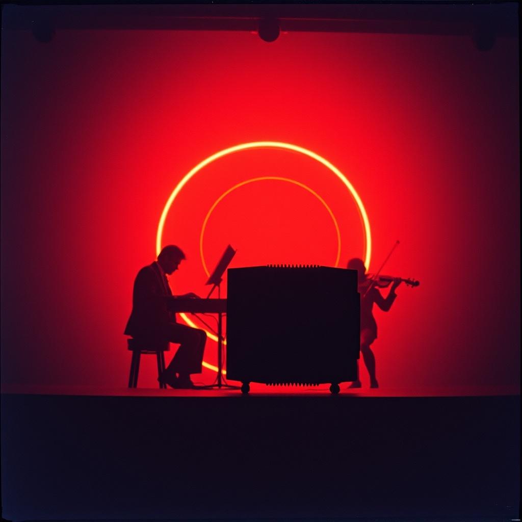 Song Image