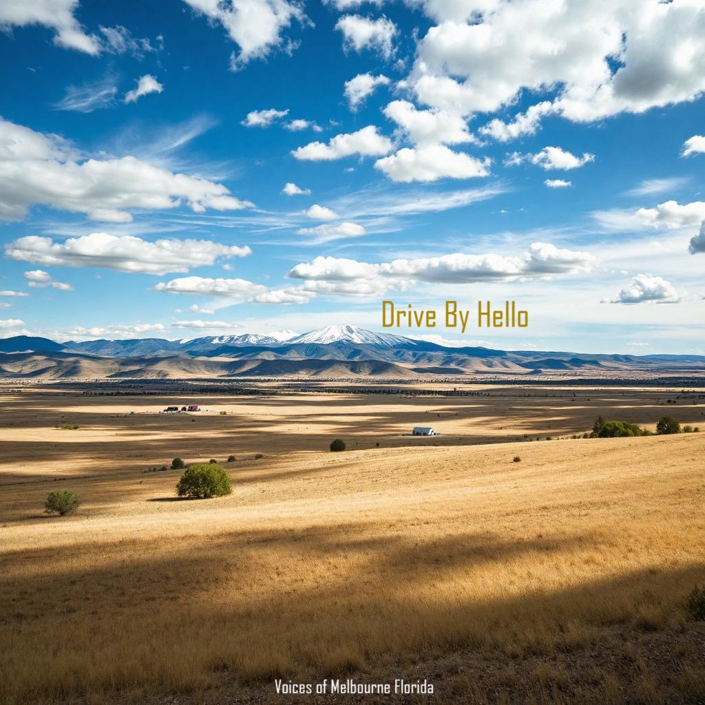 Persona image for drive by hello v4