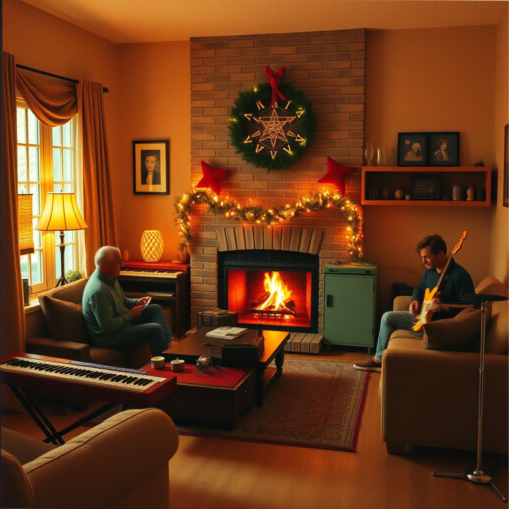 Song Image