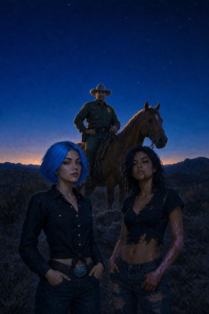 Levantadas