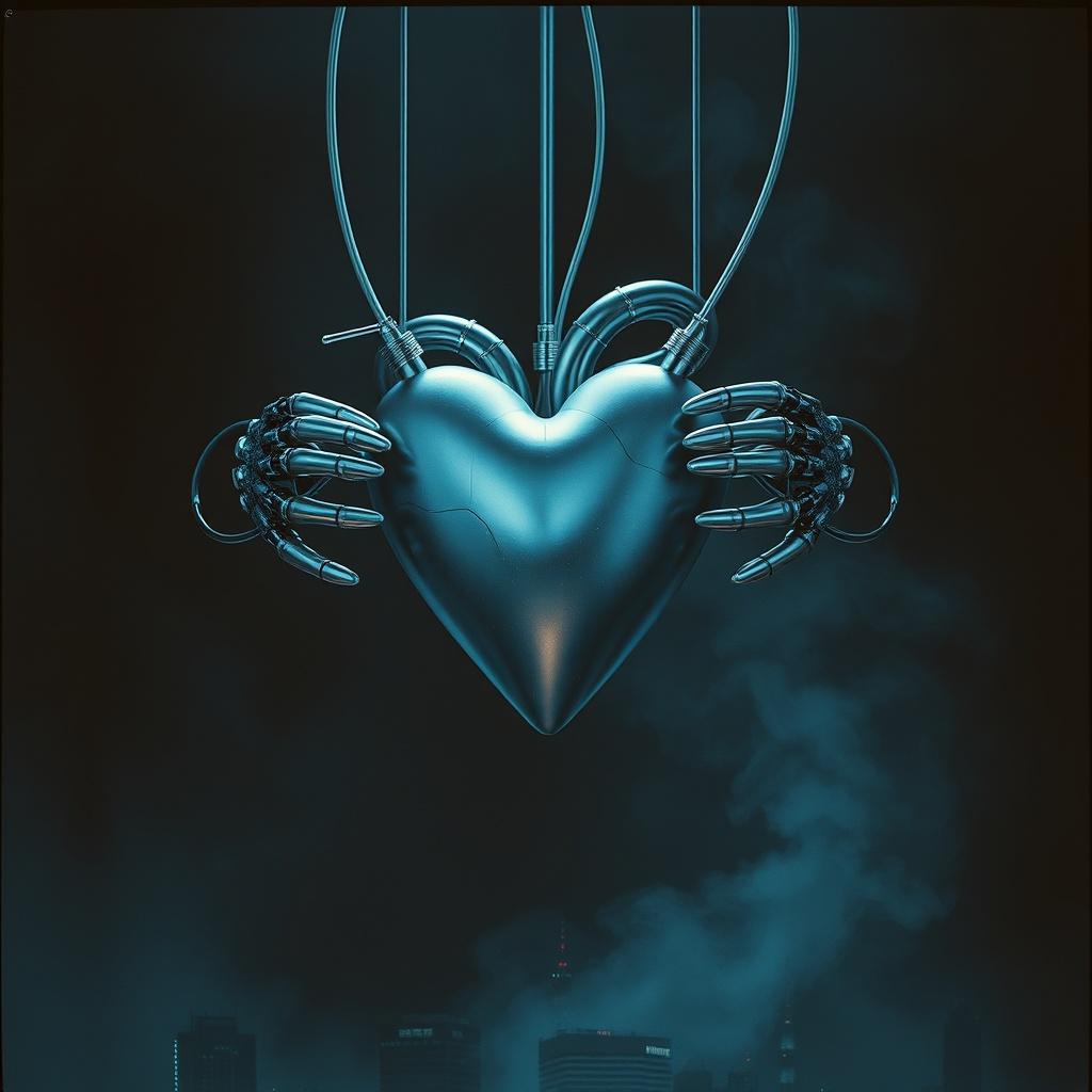 Persona image for Metal 