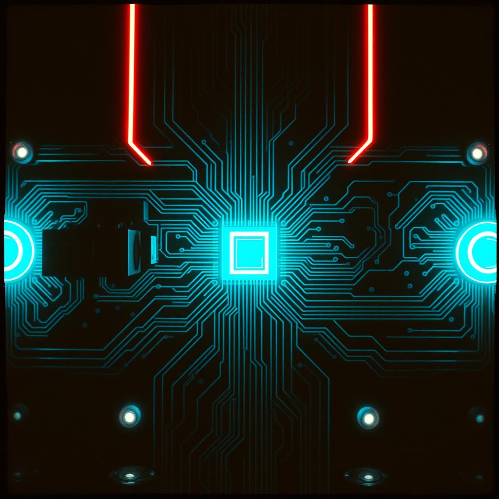 Persona image for Iris