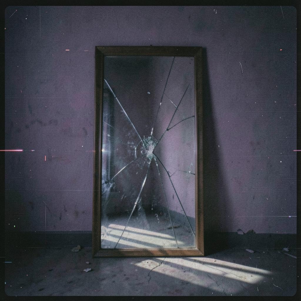 The Beautiful Fault artwork