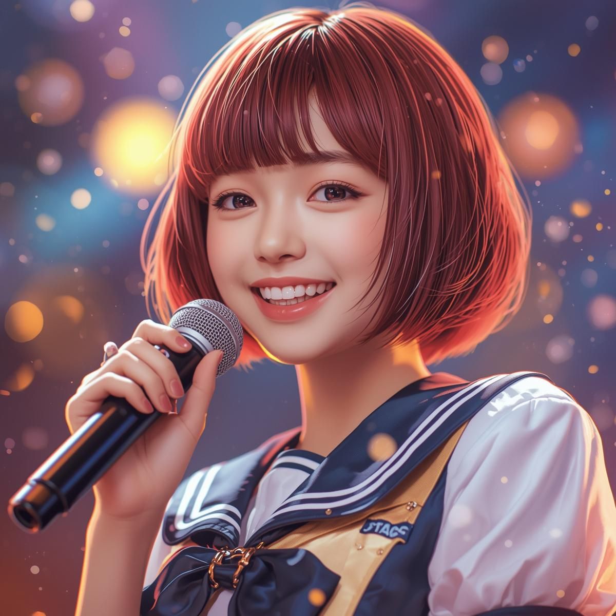 Song Image