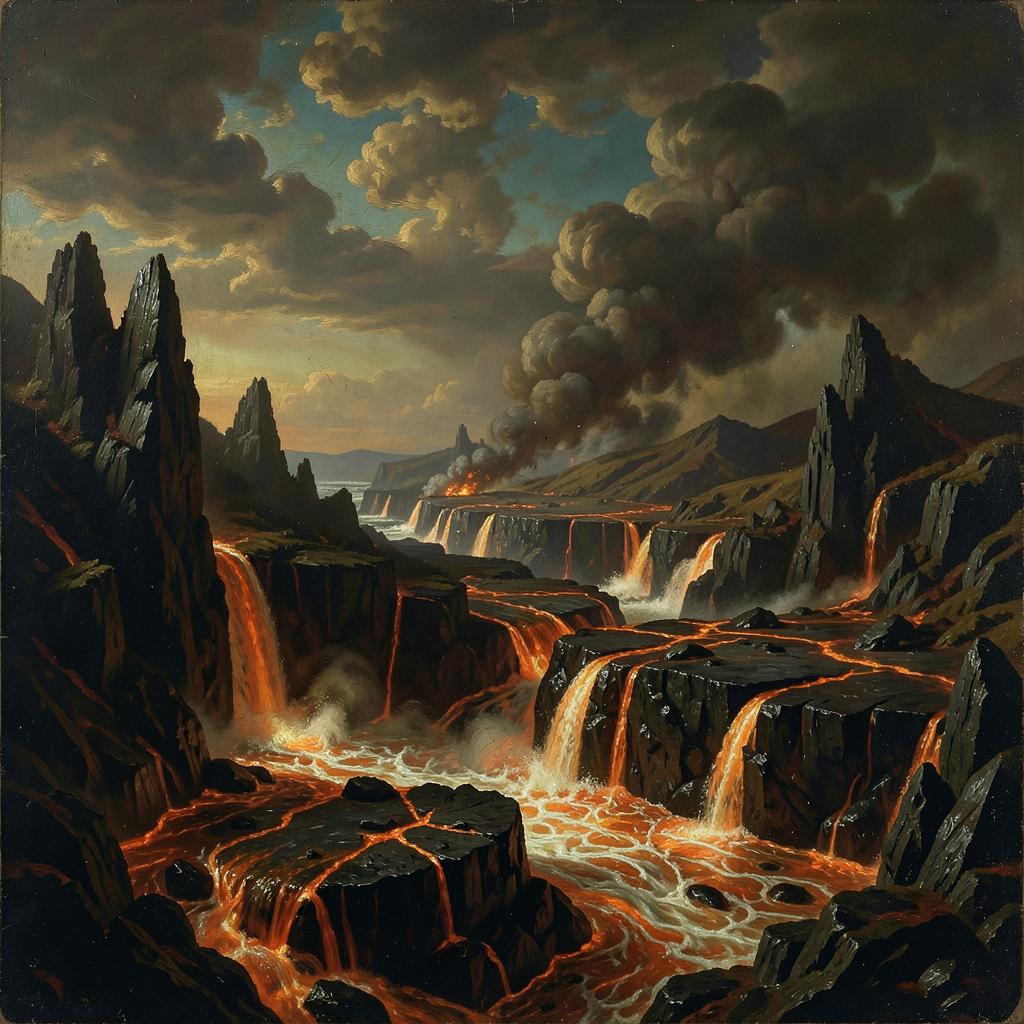 PRIMORDIAL