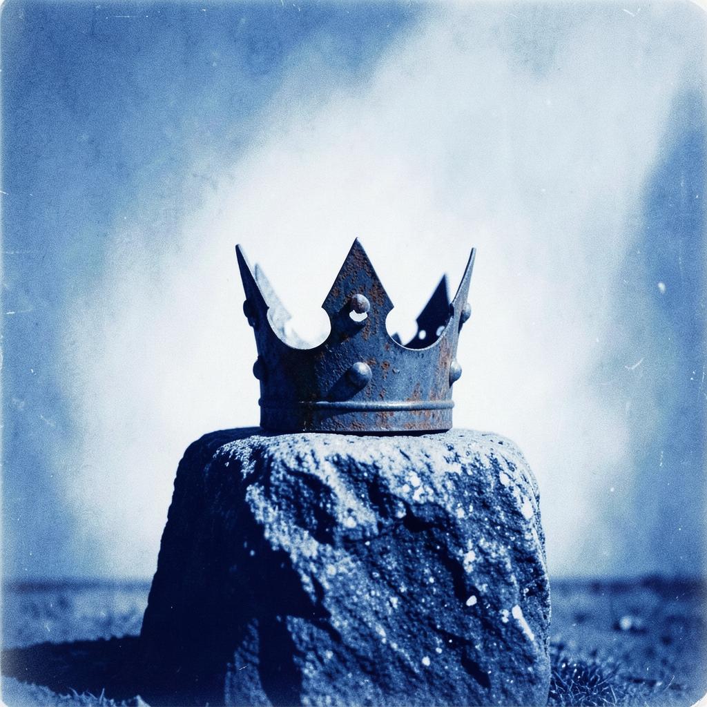 King's Ransom artwork