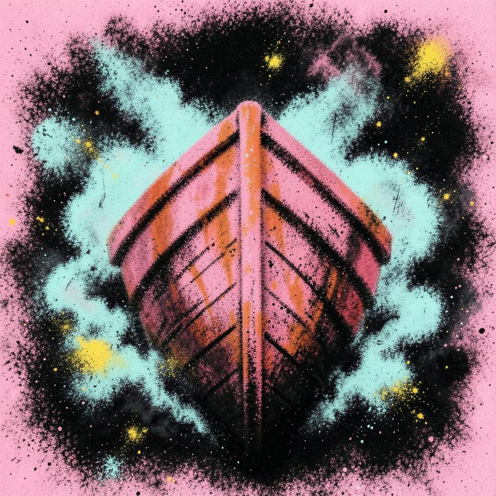 Rakkaus Voittaa artwork