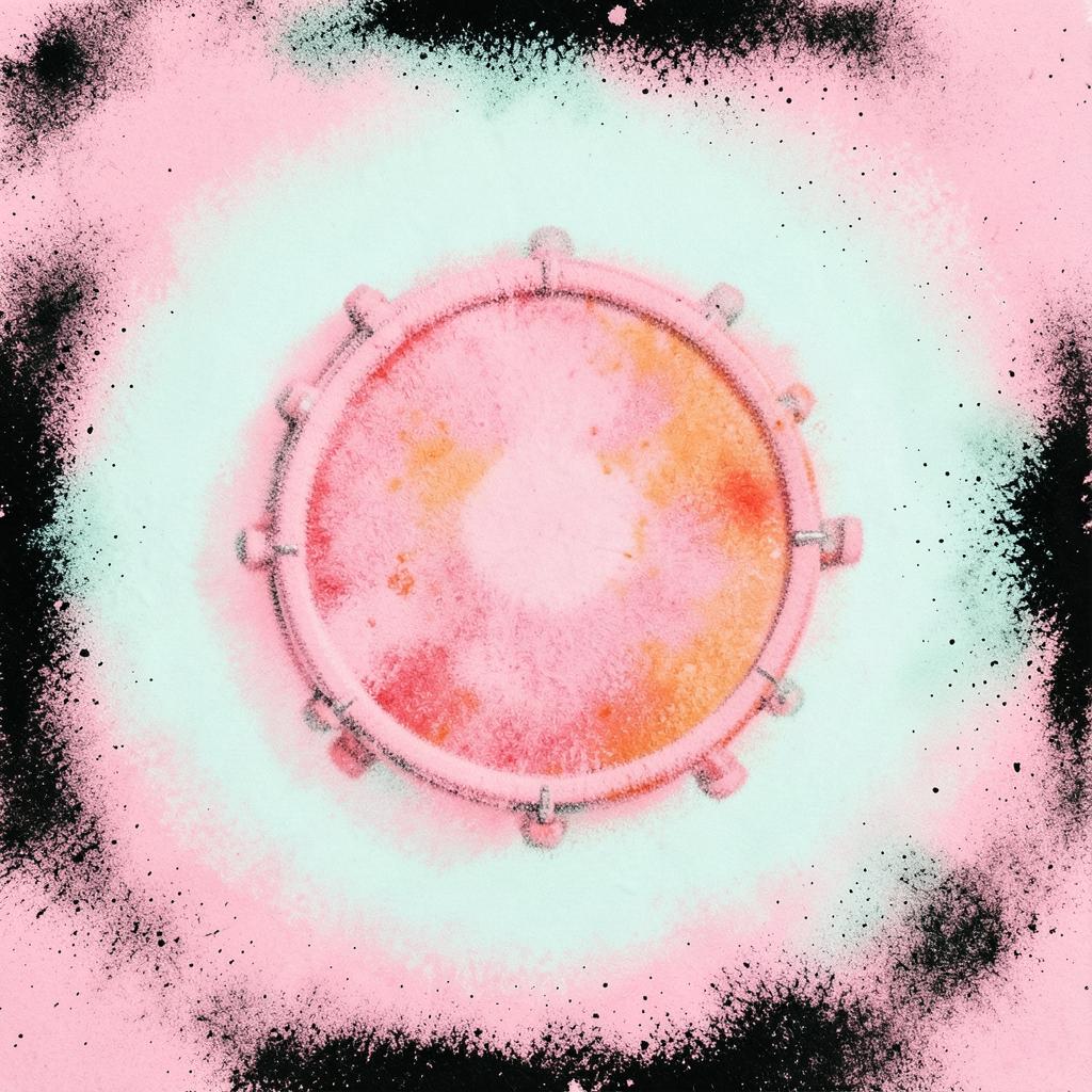 Deep Island Groove artwork