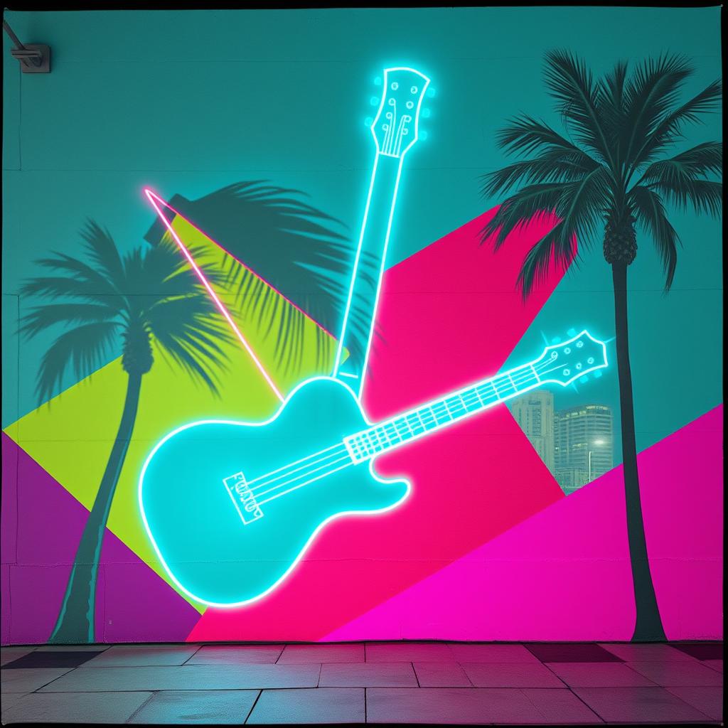Guantanamera [Tekkno INSTRUMENTAL] (Remastered) artwork