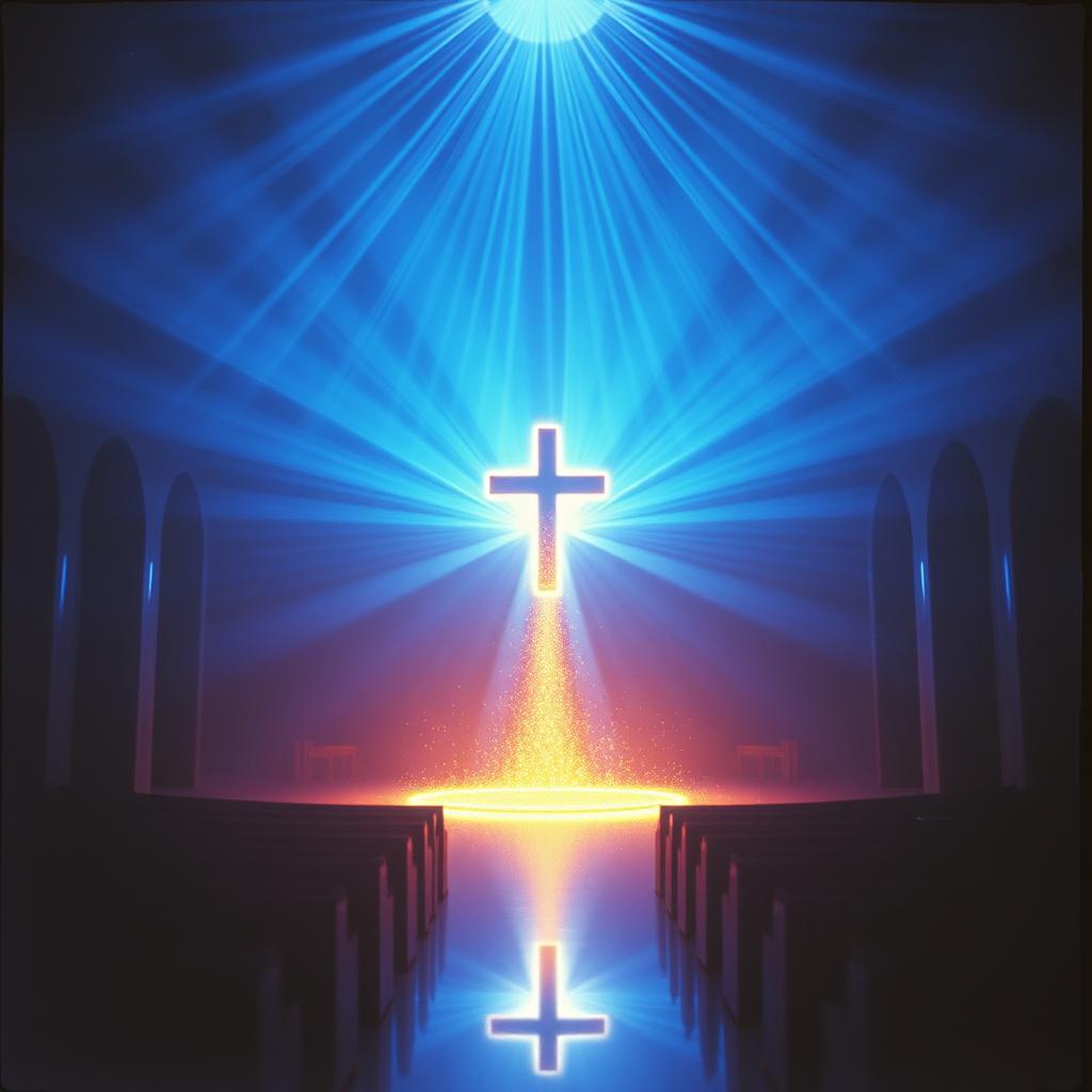 Image for CHANT D’espérance 🙏KREOL/FRENCH