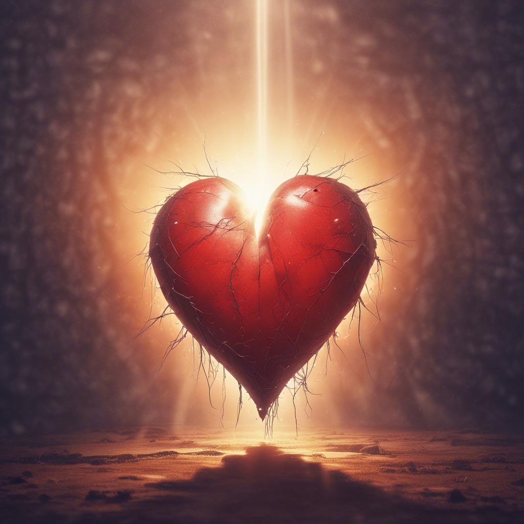 Unsure what to pray artwork