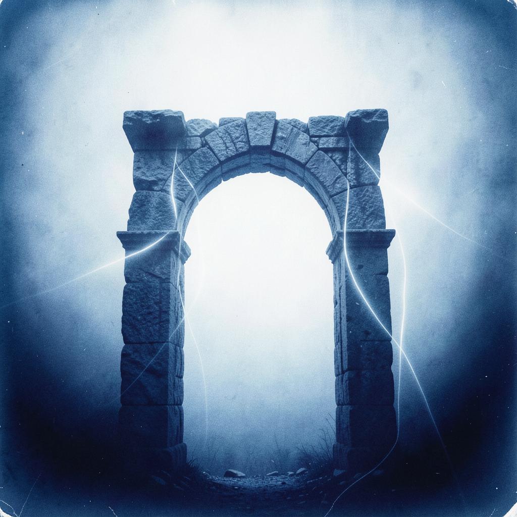 Ecoul Nemuririi artwork