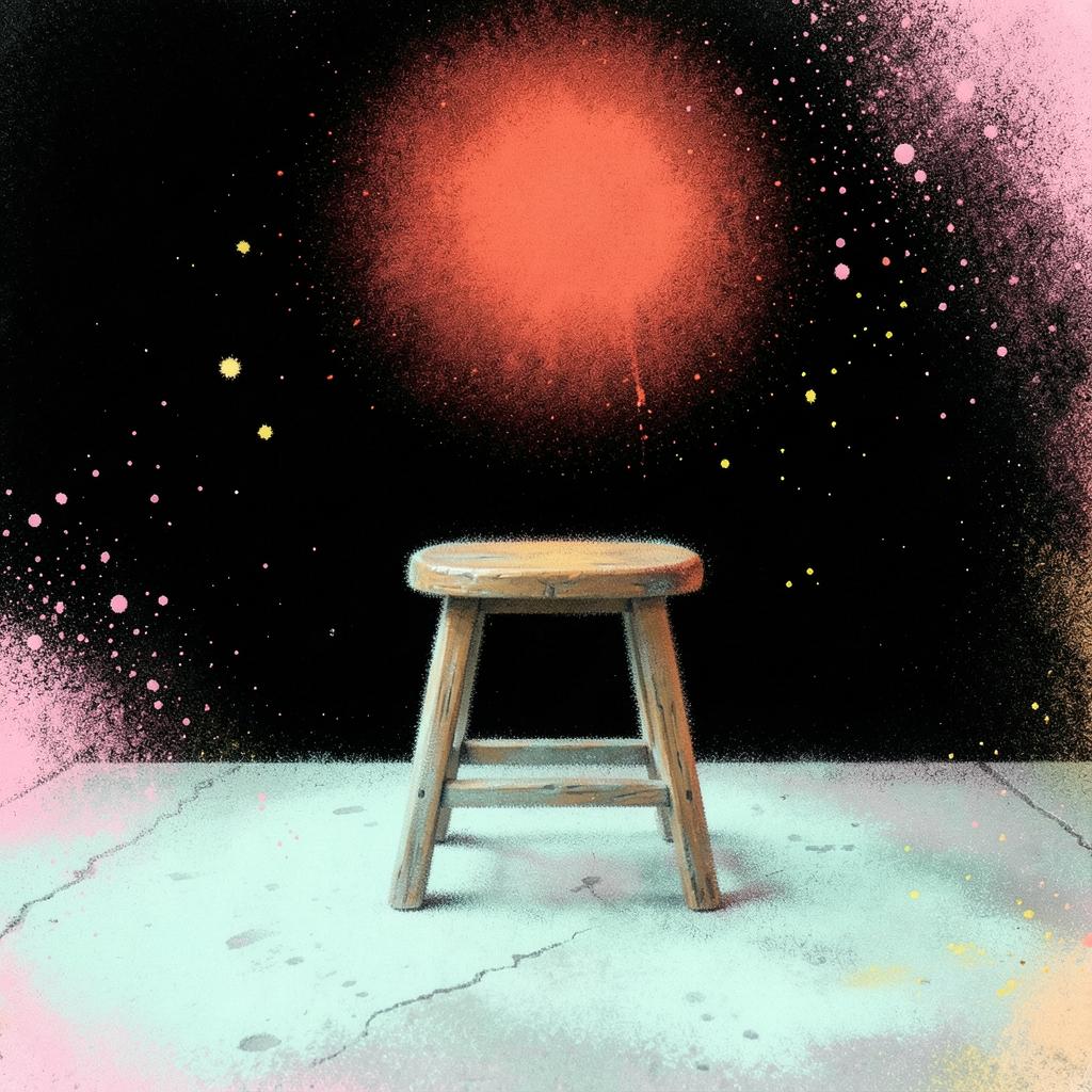 🔴 Coyacan & Aster – The Saturday Forecast Subtitle: No Evidence, Maximum Confidence artwork