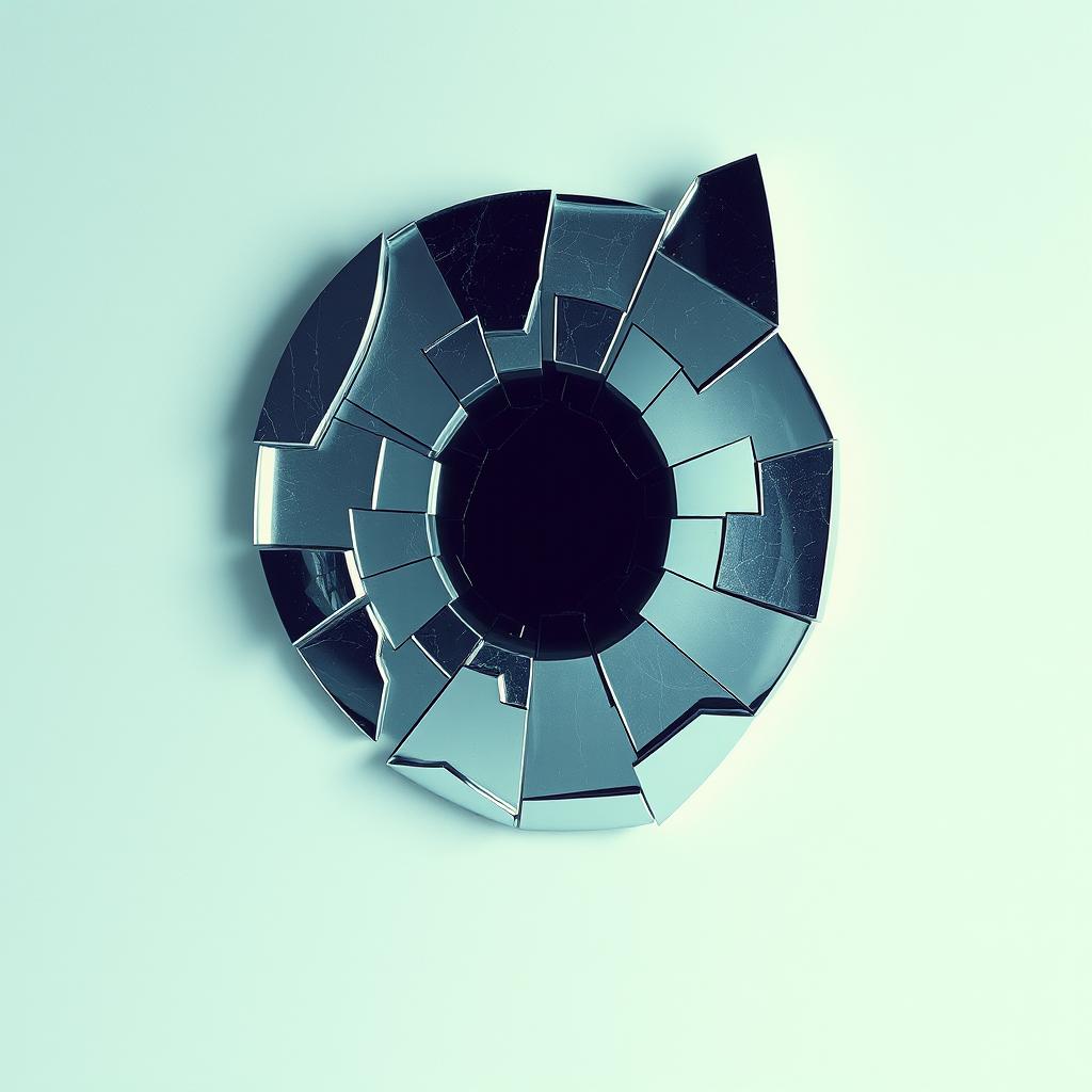 Image for Dissident Of Reality