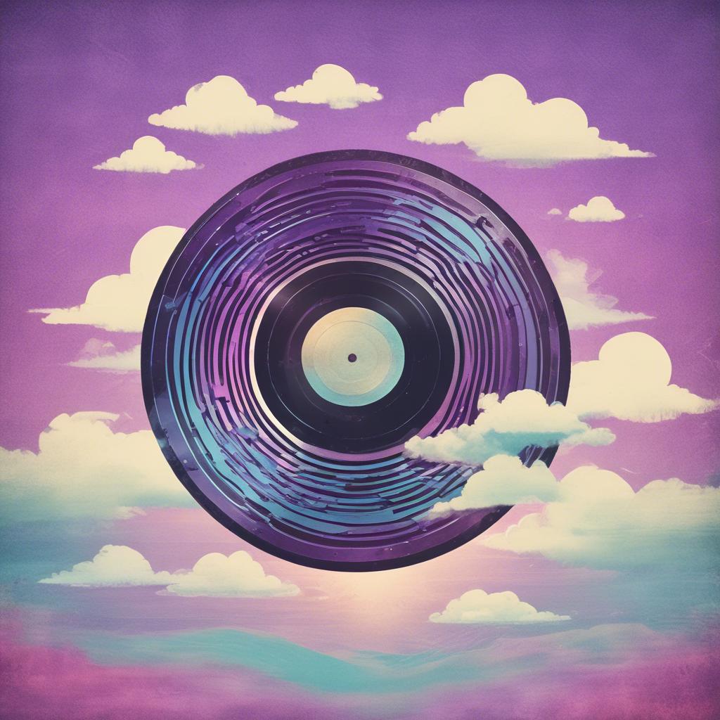 Quiet Storms artwork