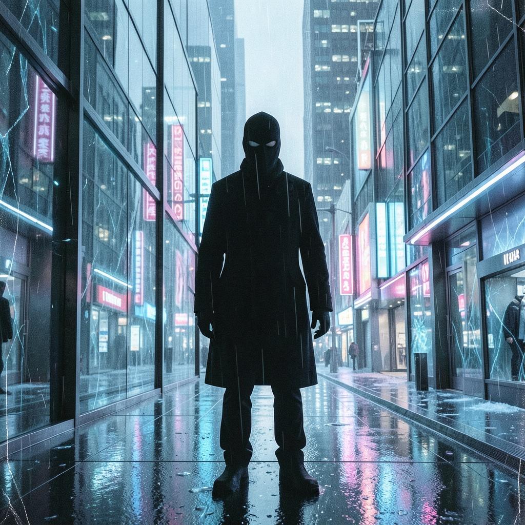 Persona image for  VOIX 555