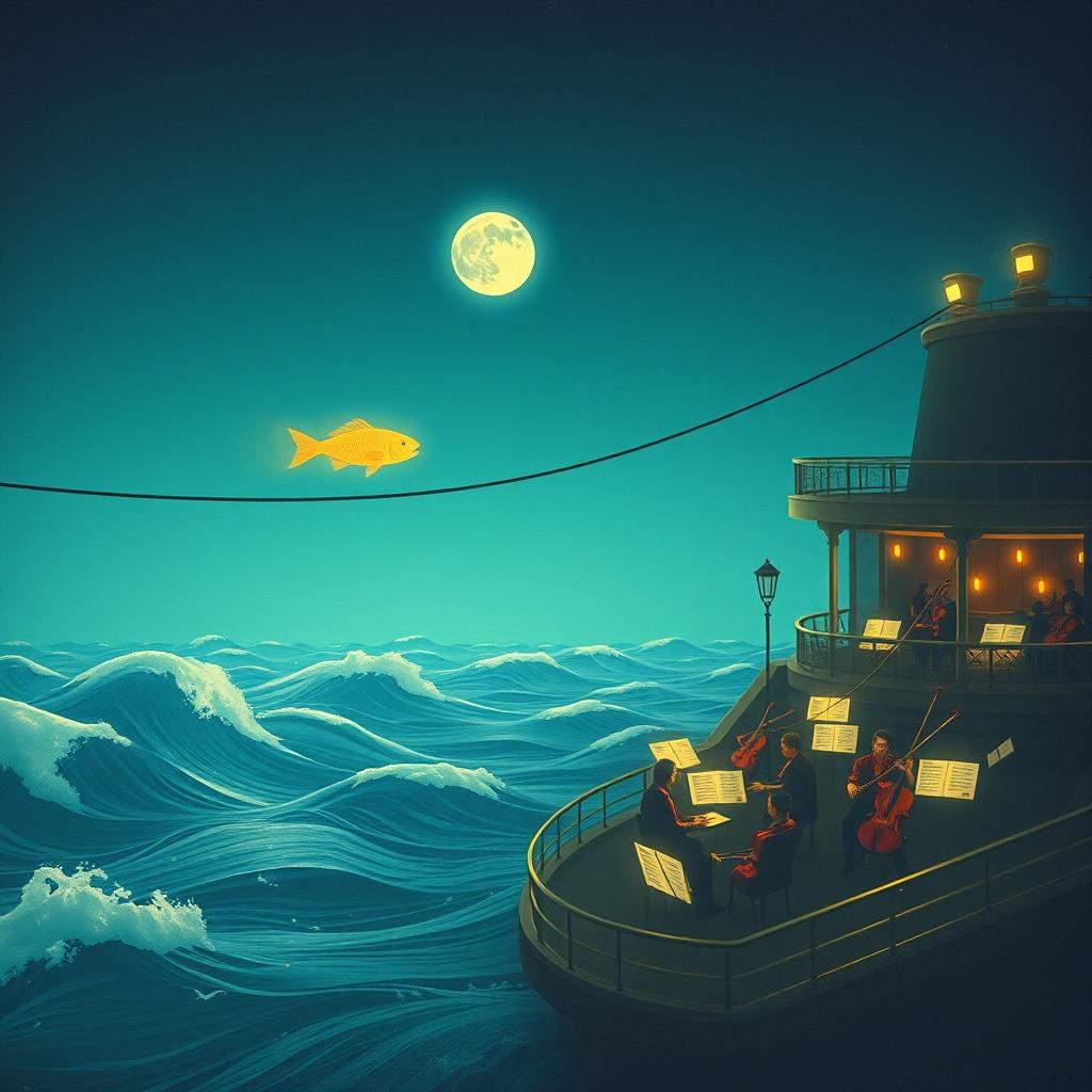 Song Image
