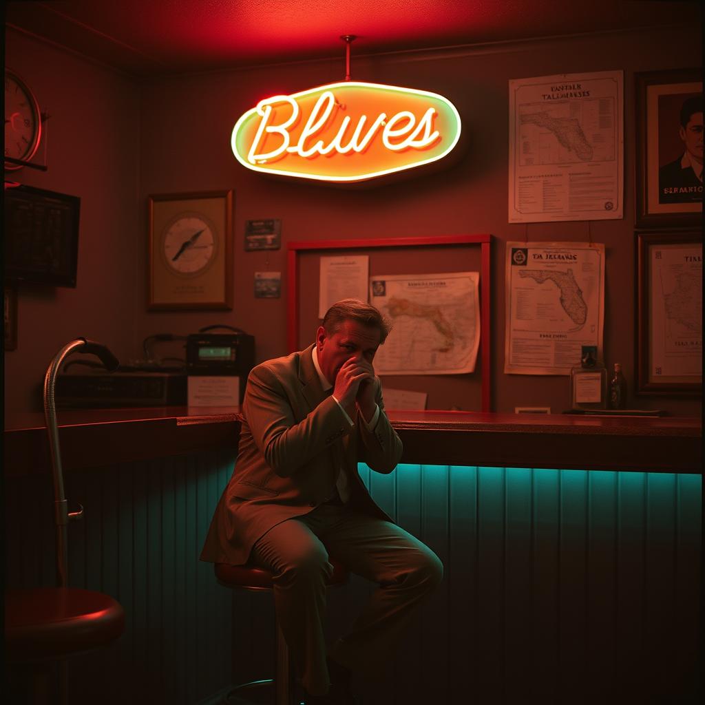 Persona image for Blues With News