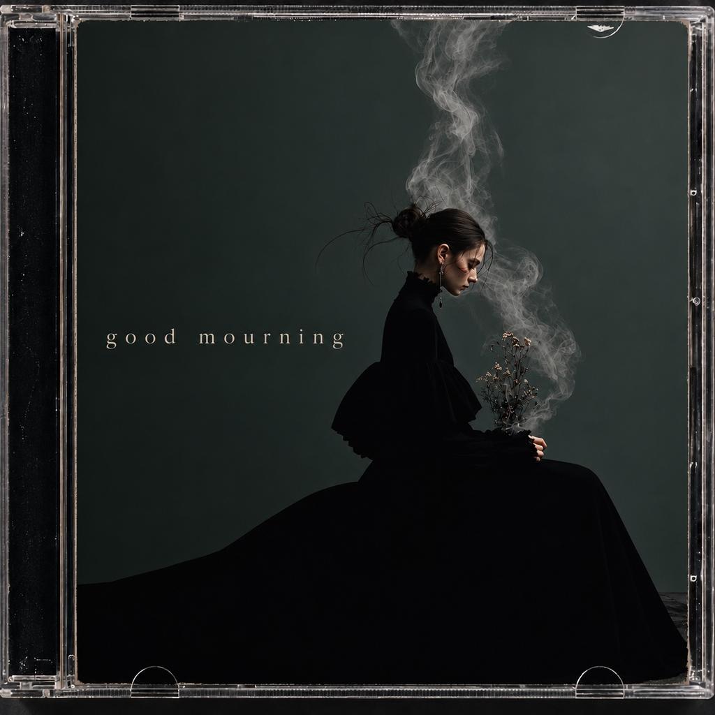 Good Mourning