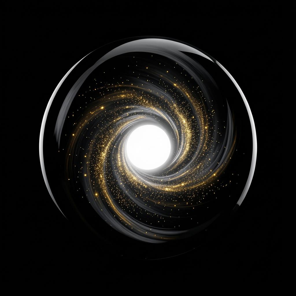 Event Horizon (Alkaline) artwork