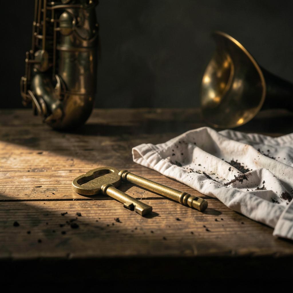 Song Image